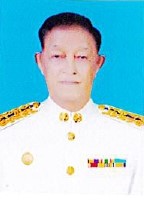 นายทนงศักดิ์ ธีรรังสี