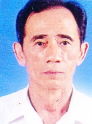 นายบุญเยี่ยม ดวงจิรประภา