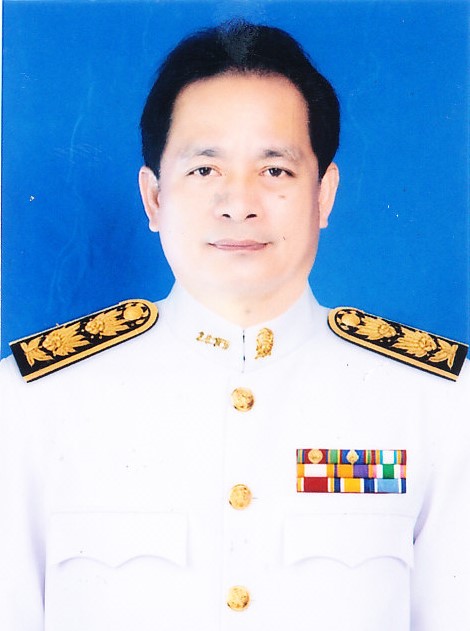 นายสุรพล โพธาเจริญ