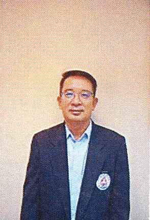 นายธงชัย สิทธิกูล