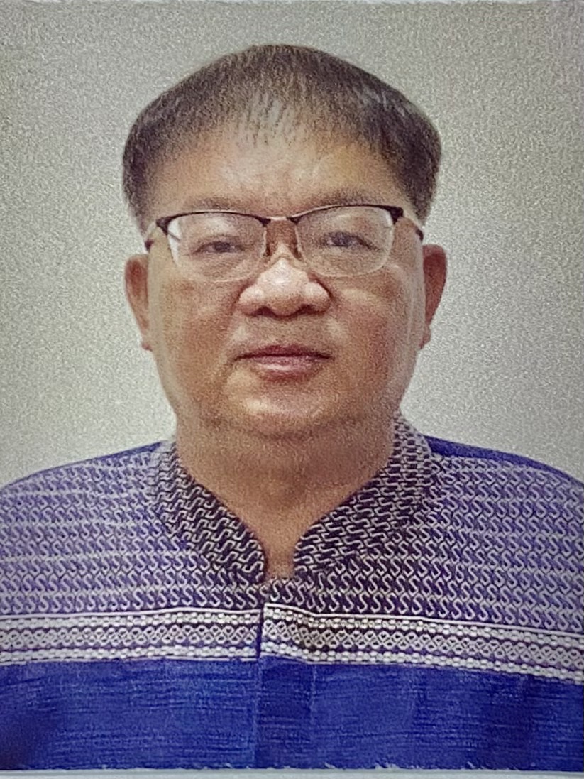 นายประยุทธ ชาป่ง