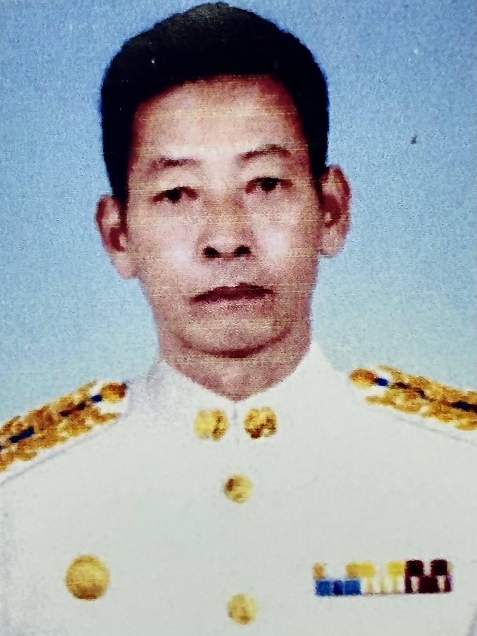 นายอุดม กาลังใจ