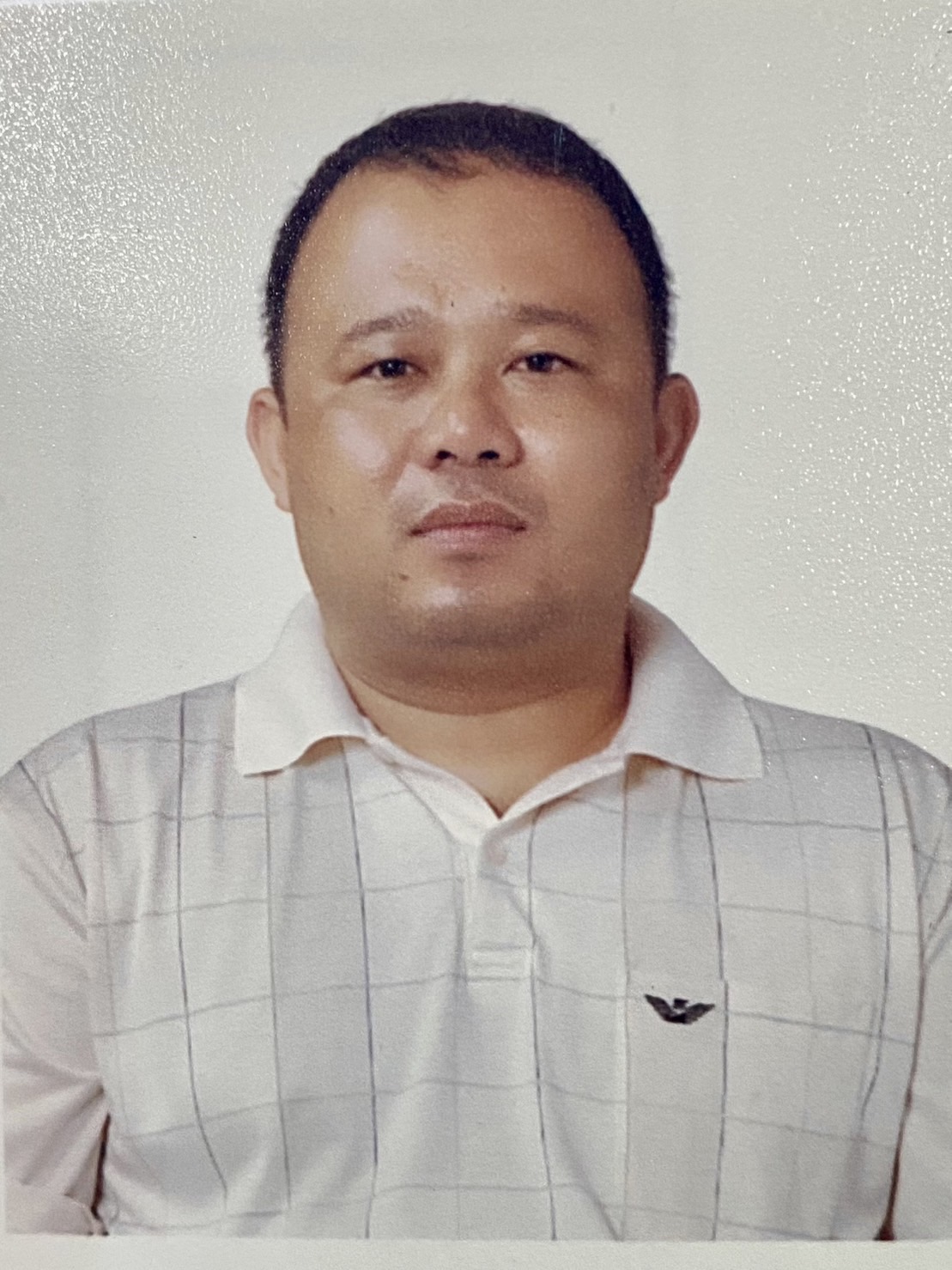 นายชยิน มงคลวิสุทธิ