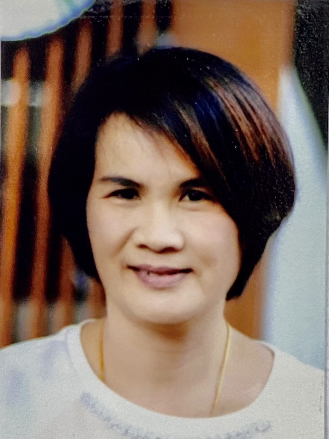 นางทิพยวารี คีรีวรรณ์