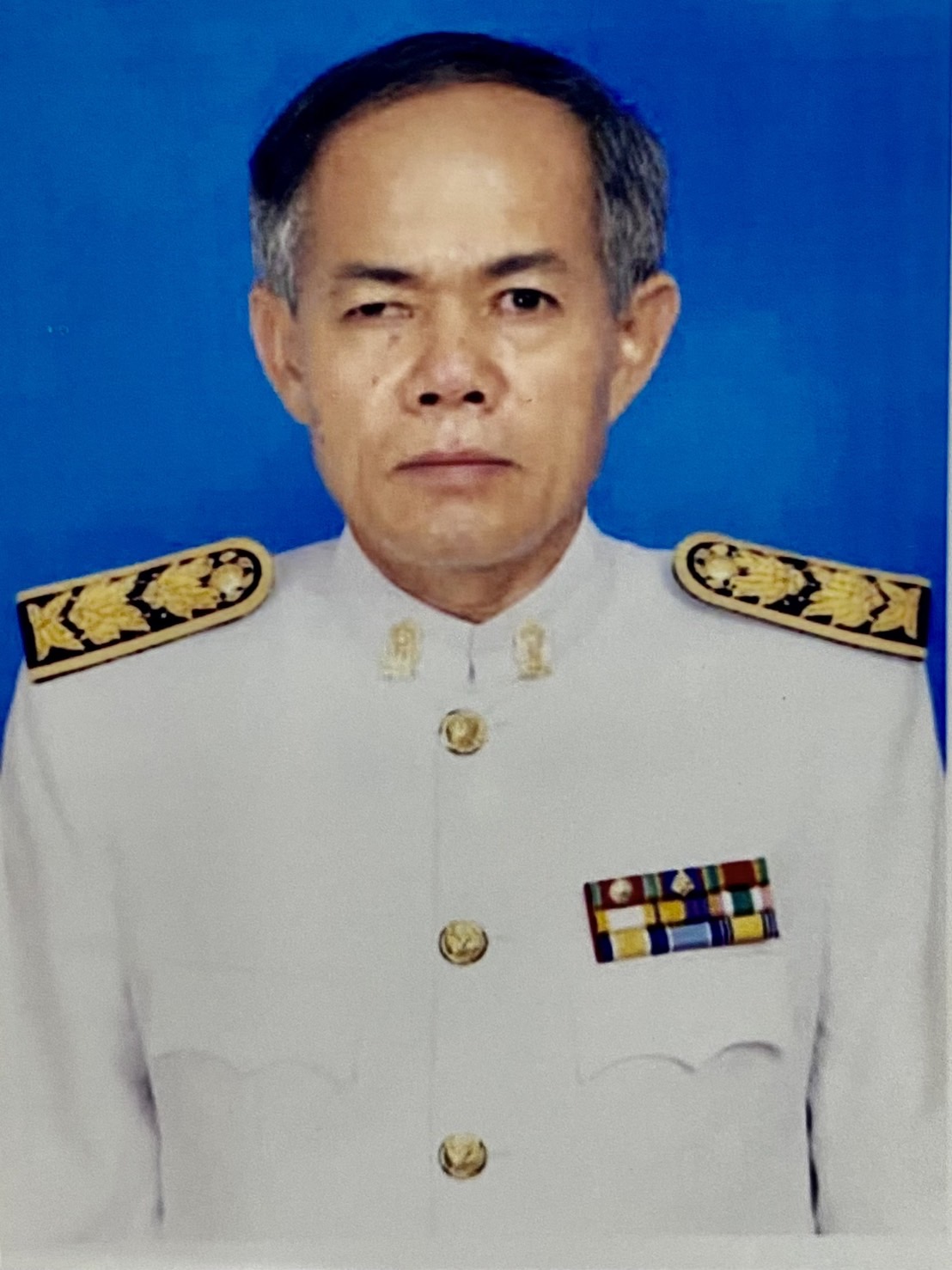 นายกำจร ฟูเมืองปาน