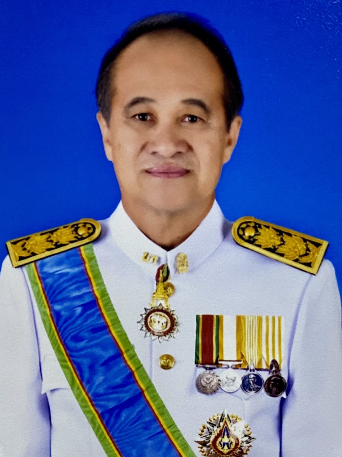 นายชิงชัย ทิพย์มณฑา