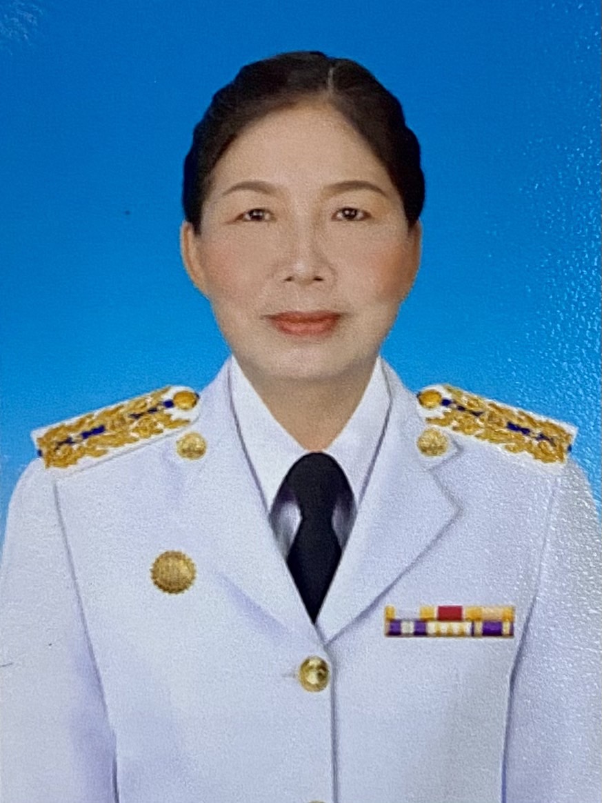 นางจันทร์จิรา ตันมล