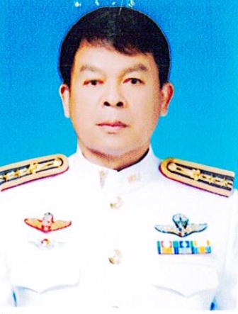 พันเอกสมบัติ ระรวยทรง