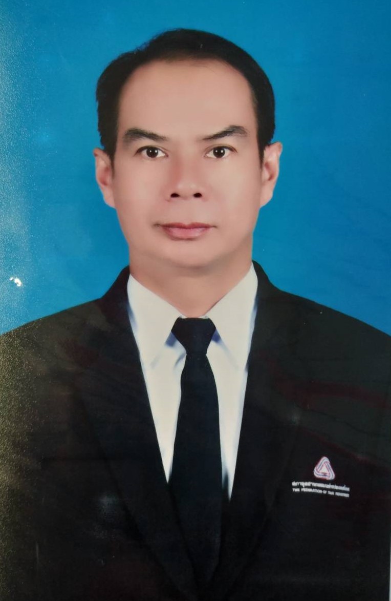 นายชวดล กรุ่นทอง