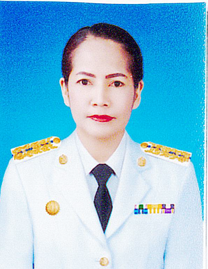 นางสาวดวงดาว พิกุลทอง