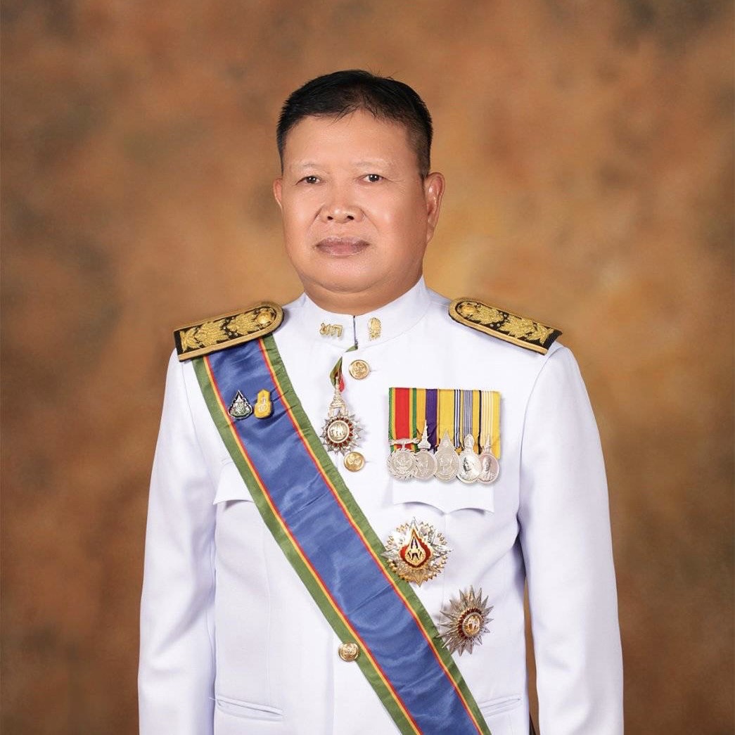 นายยุทธนา จันโส