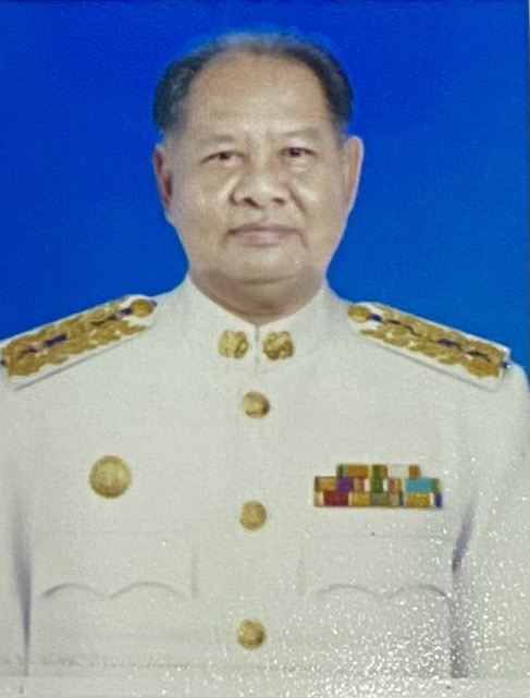 นายเหลียง เมืองเสือ