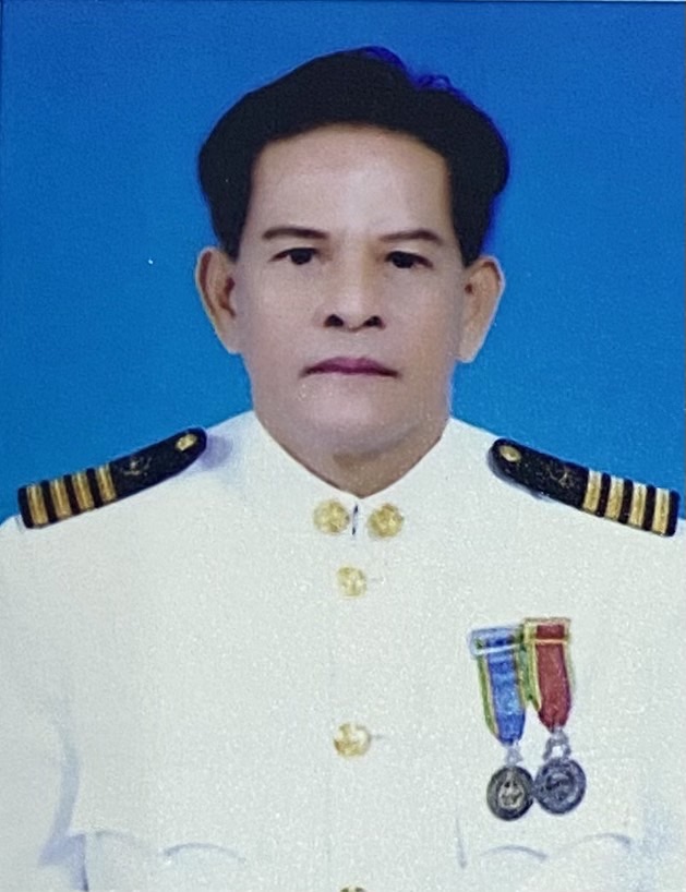 นายจุมพล บุญเขต