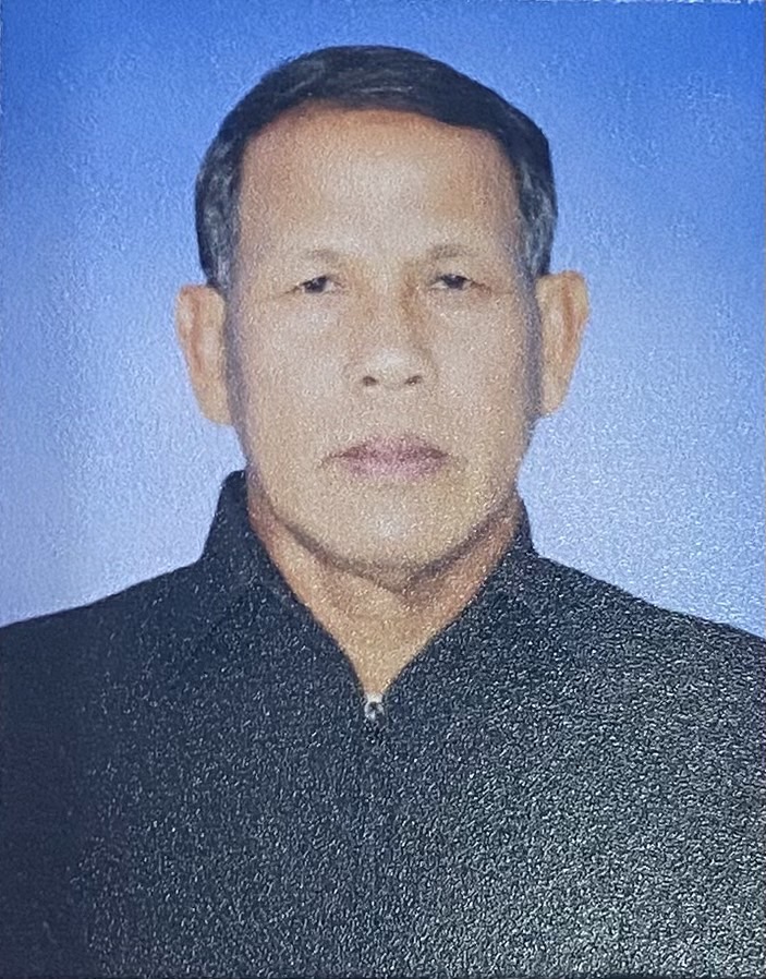 นายประดิษฐ์ อารมณ์ดี