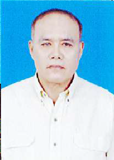 นายระพีพงษ์ คงสมแสวง