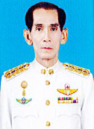 พันตรีศุภฤกษ์ บูชาญาติ