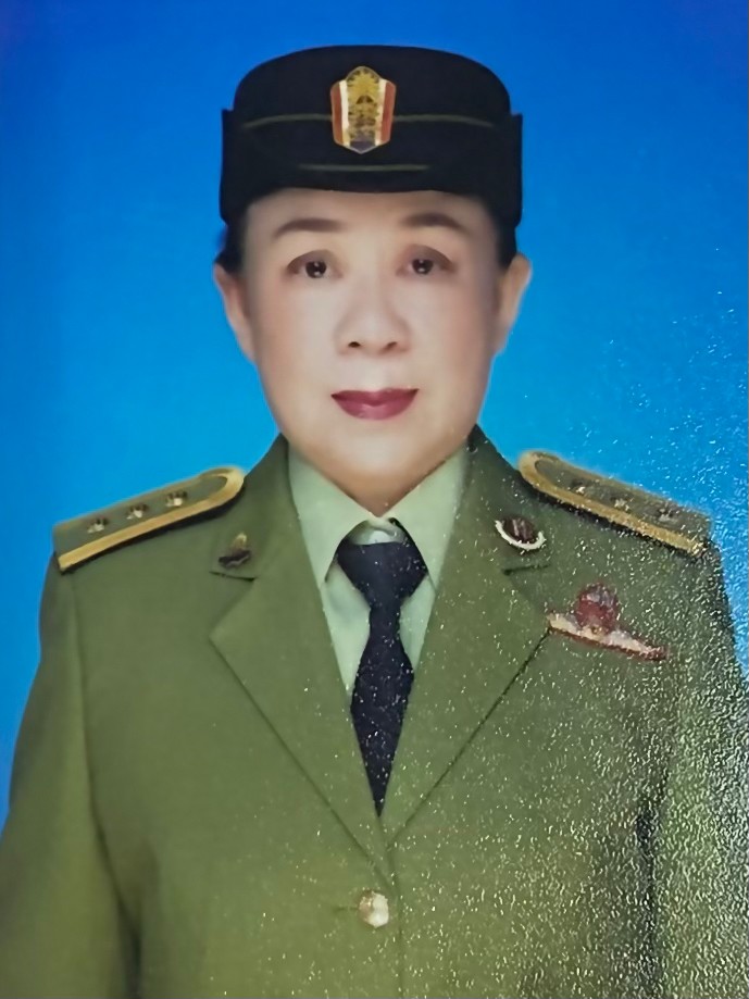 นางไขนภา มะรินทร์