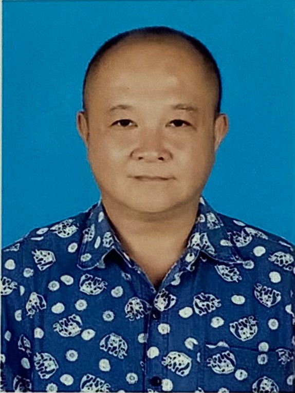 นายธันวา เหลี่ยมพันธุ์