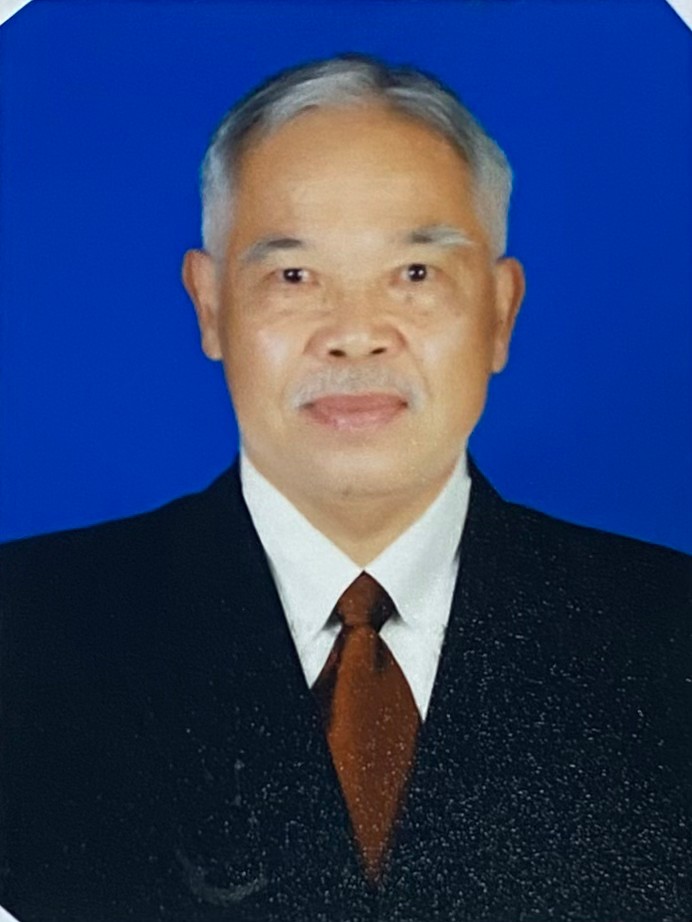 นายวีรพงษ์ วงศ์พิชัย