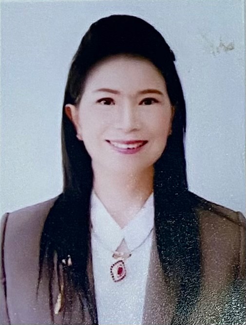 นางศรีวรรณา รู้ทำนอง