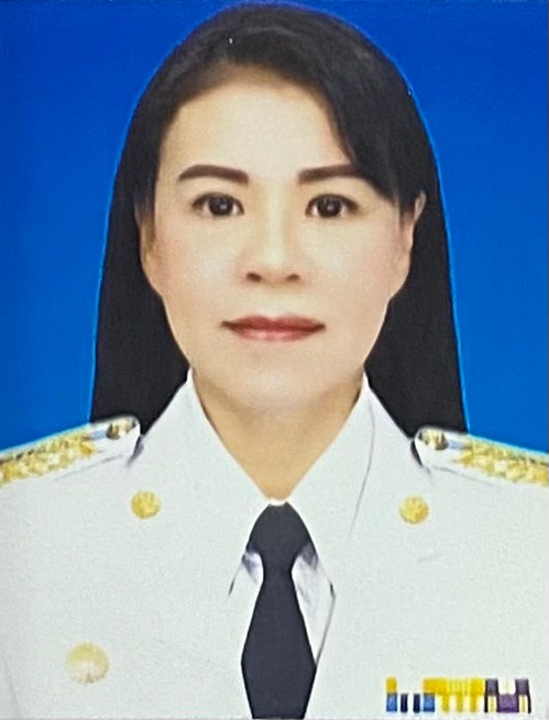 นางสาวจินตนา จงตรอง