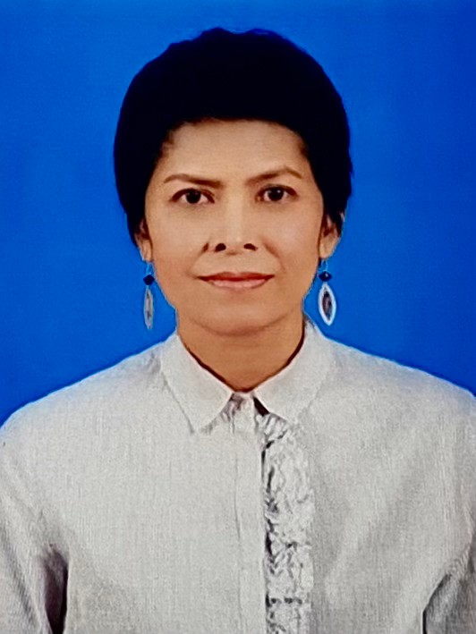 นางพัชรี ดวงแสงทอง