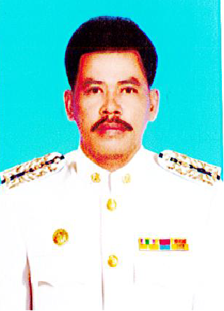 นายสมชาย เกษแก้ว