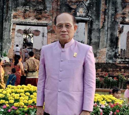 นายพิชัย รัตนานคร