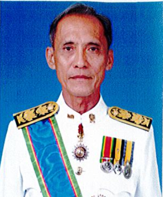นายถิรวัฒน์ สุดจิตต์