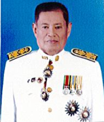 นายวราทิตย์ บุศย์ญารินทร์