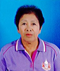นางพเยาว์ เต็งสุวรรณ์