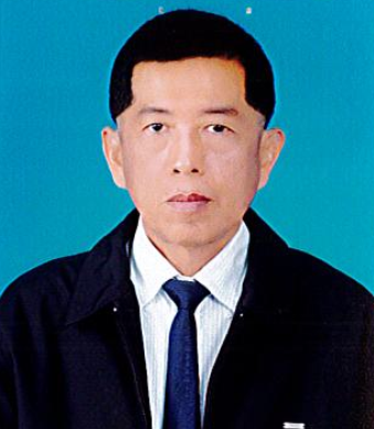 นายสิทธิพงษ์ เจียมศรีพงษ์