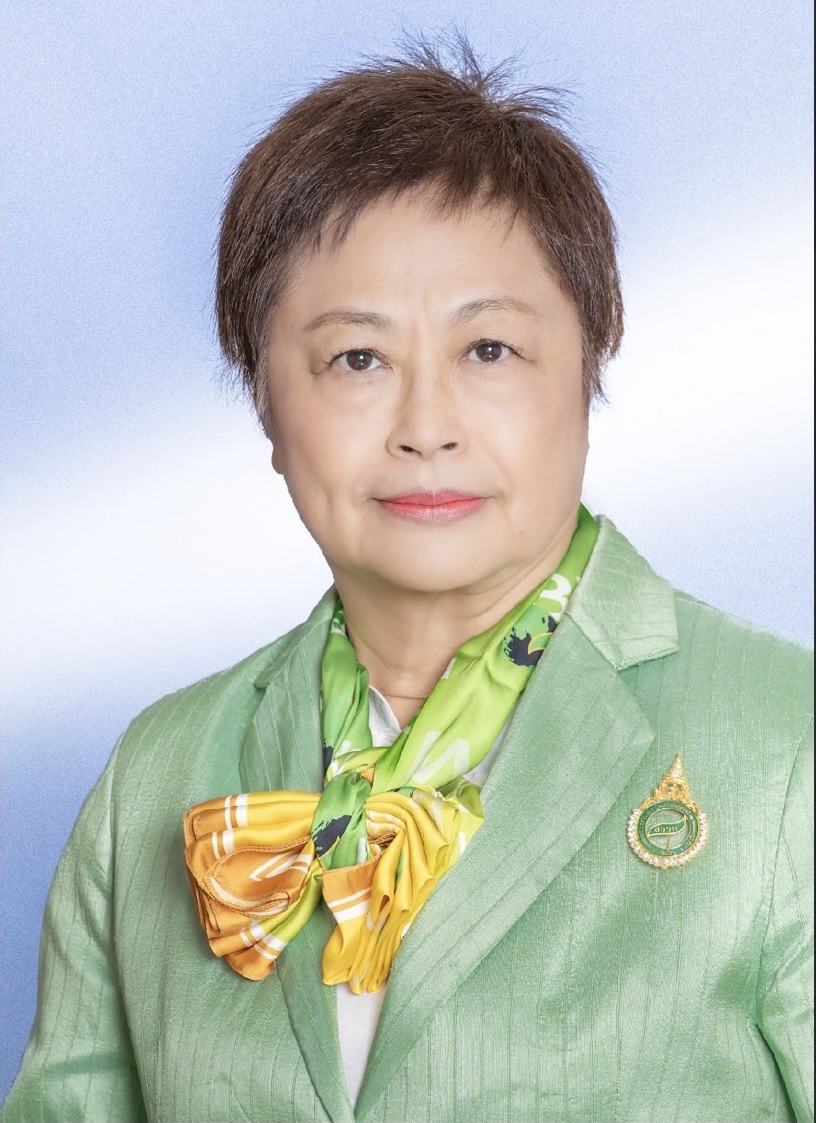 นางธีรวัลย์ ประจันตะเสน