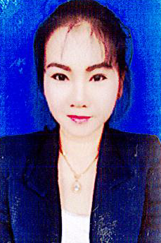 นางสาวปิยวรรณ บริบูรณ์นาคม