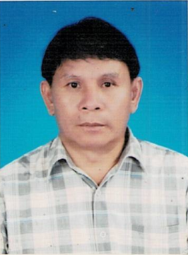 นายสังคม สมฤทธิ์