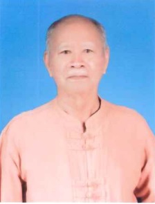 ร้อยตำรวจตรีดิเรก จันทา