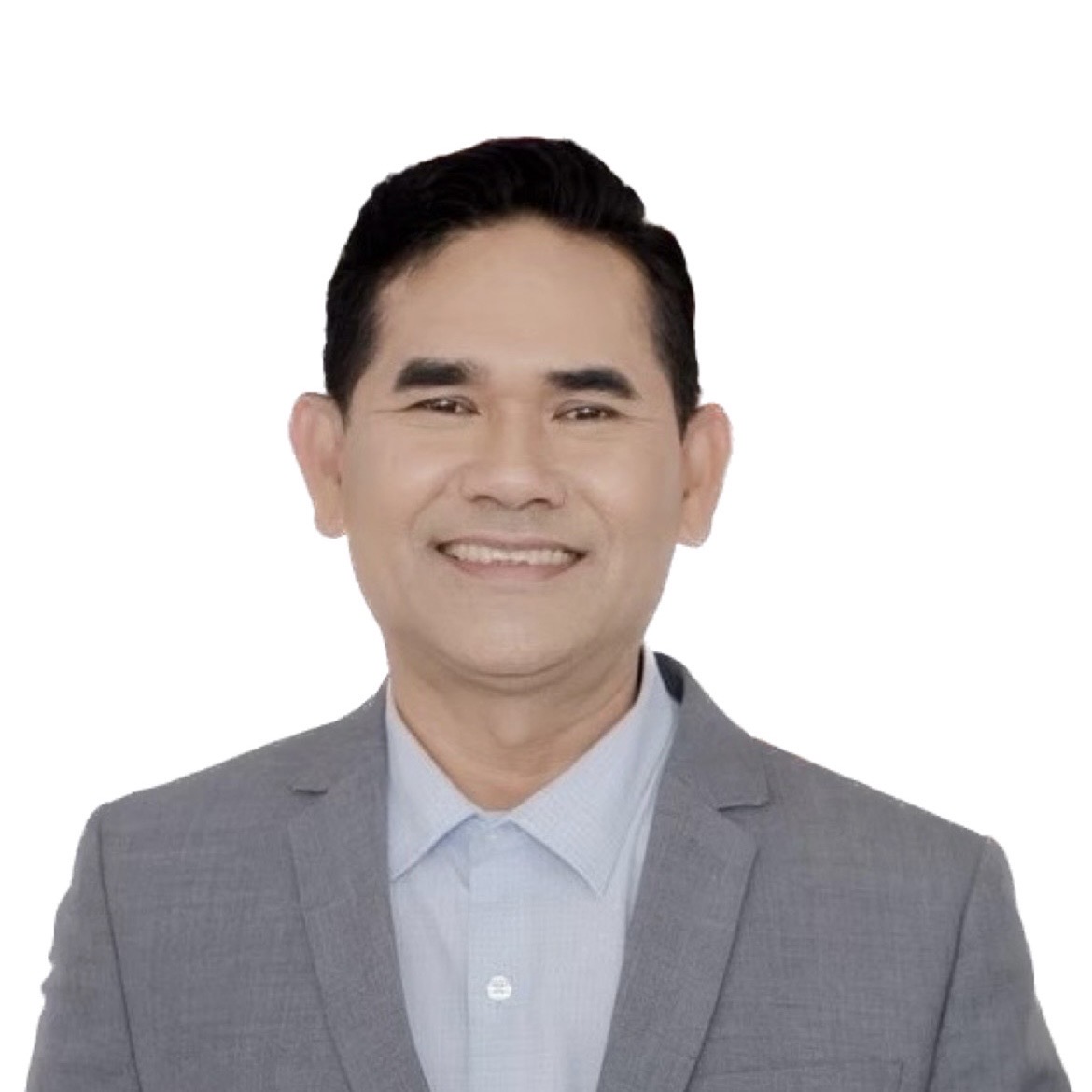 นายพนม พูลกำลัง