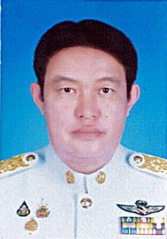 นายชินกรณ์ บั้งเงิน