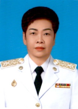 นางนวลผจง  สาลีผล