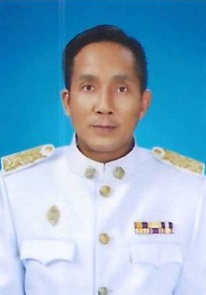 นายทวีศักดิ์ แสงค้อม