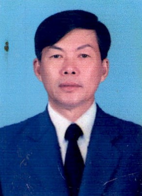นายสุริยน เมืองเอก