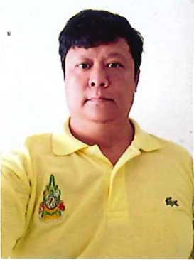 นายกล้าณรงค์ ไกรฤกษ์