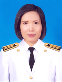 นางสาวณภชนก พรมคำ