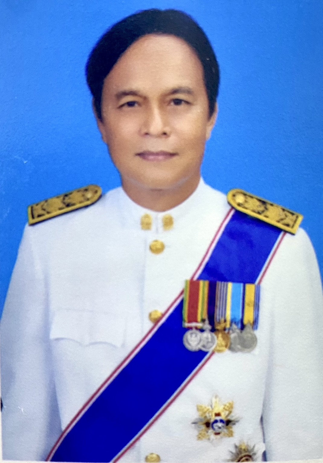 นายสมเดช แสงเมือง