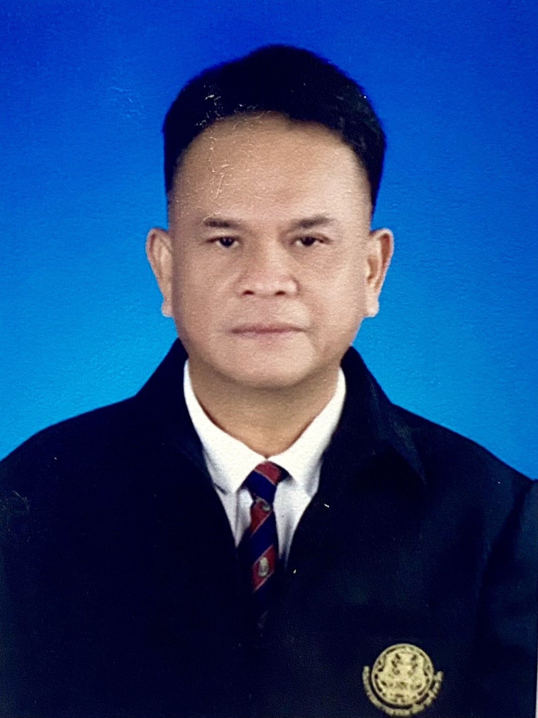 นายกิตติ พรดวงจันทร์