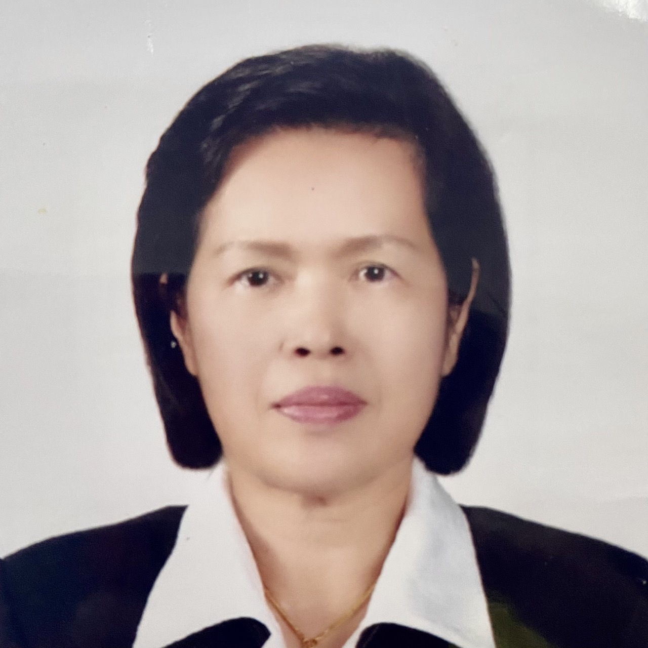 นางสาวนันทนา   รักกอบชัย