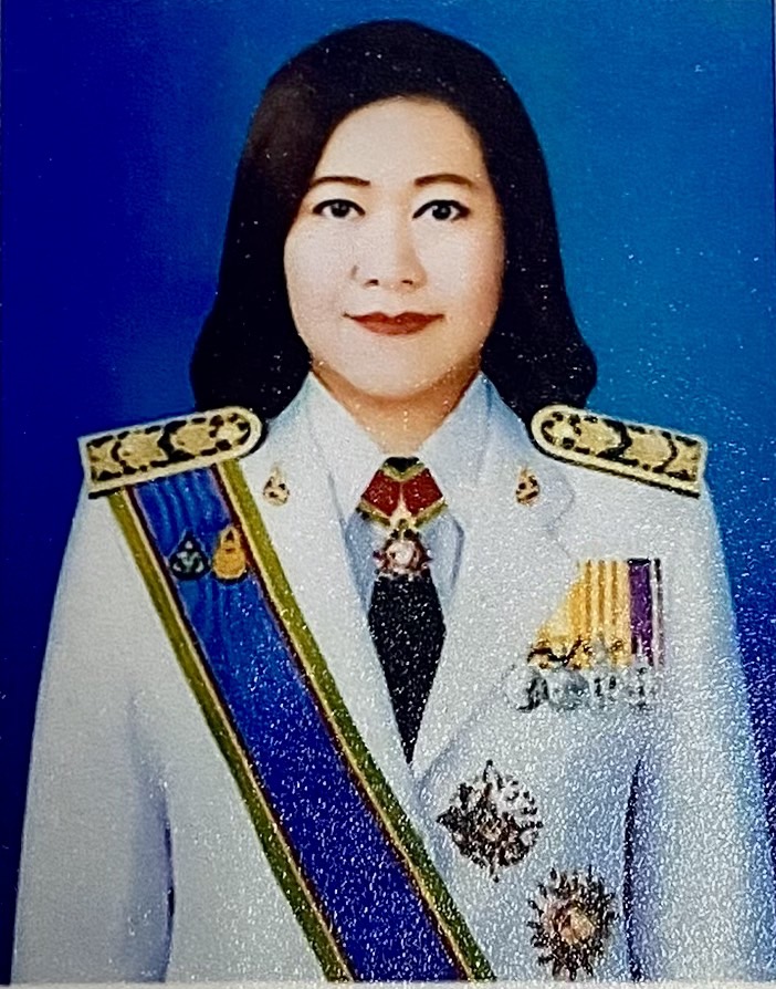 นางสาวธัญญาภรณ์ จันทร์สว่าง
