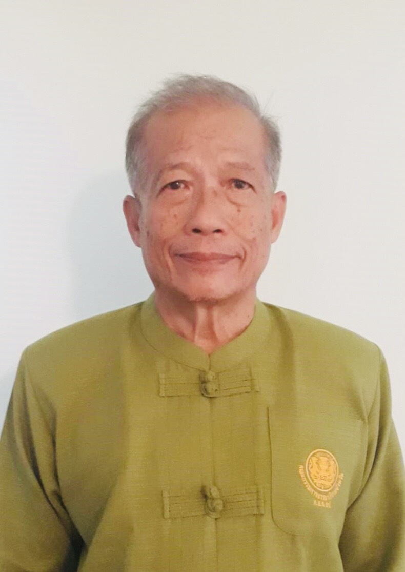 นายกิตติพันธ์ นวลจันทร์ฉาย