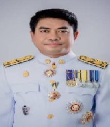 นายสุริยัน เดชรักษา