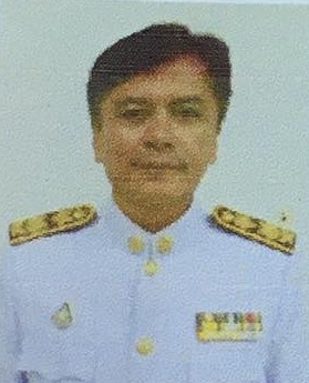 นายวีระยุทธ รวดเร็ว